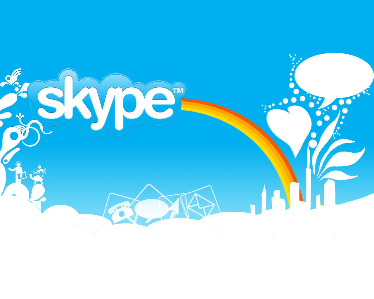 Will Skype lead the VoIP market?