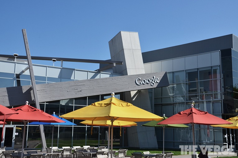 Google Campus