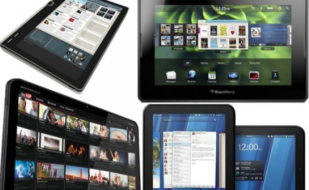 Tablet Wars and Why You Need To Own A Tablet