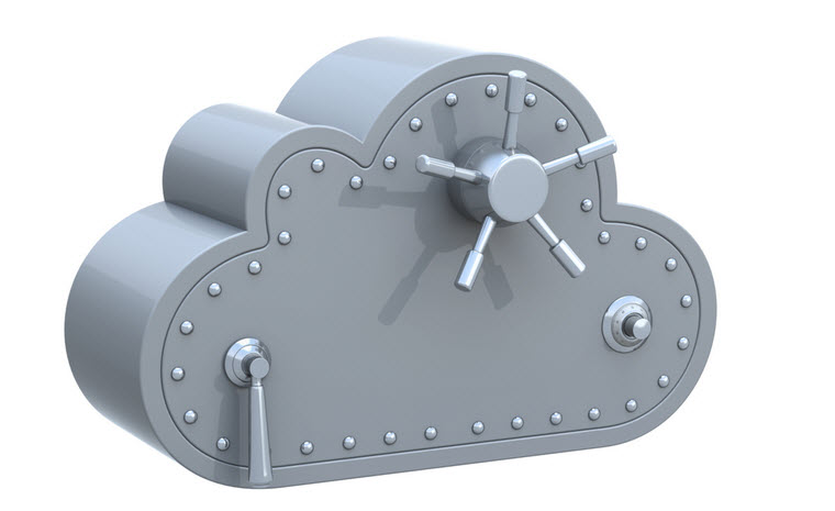 Can Dropbox make cloud storage safe?