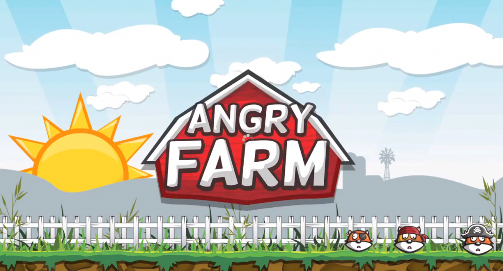 Angry Birds Alternatives