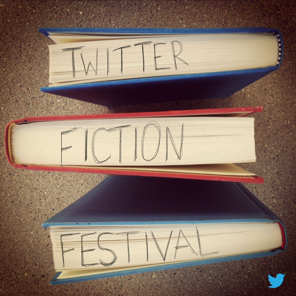Fiction Festival