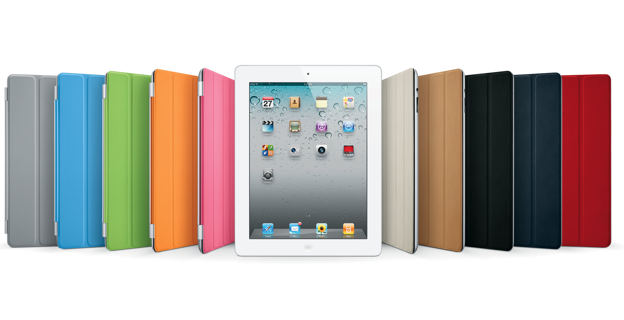 Apple phase out ipad 2