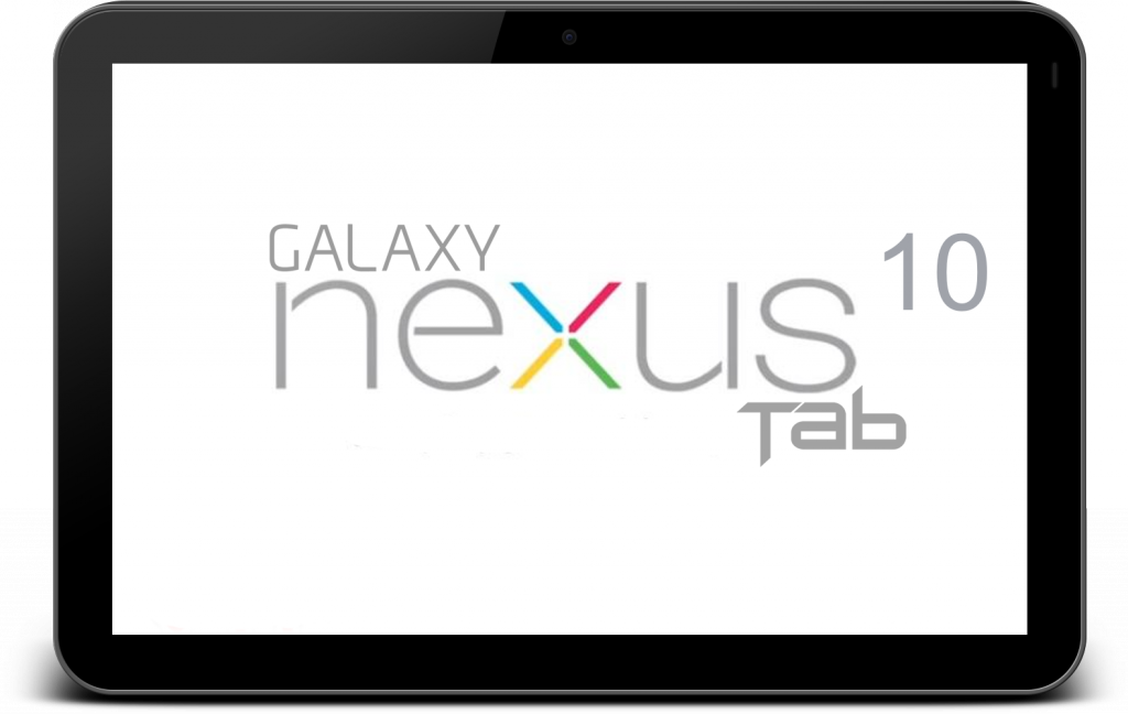 Galaxy Nexus 10