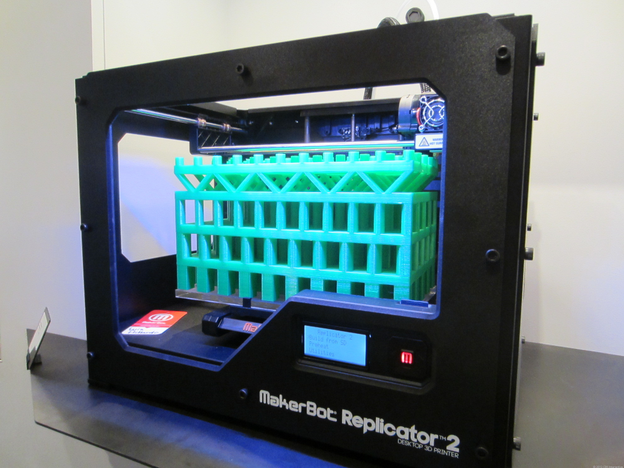 3D Printing Coming to Staples