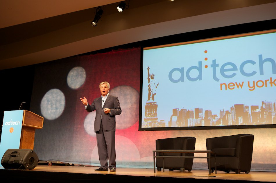 Ad:Tech NYC Where’s Digital Marketing Going in 2013