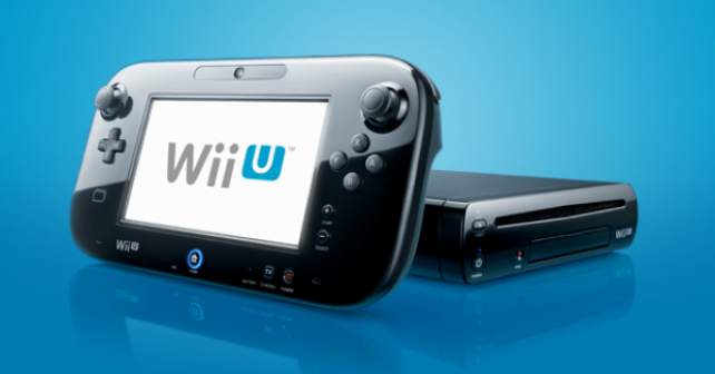 Nintendo Wii U Grey market Sales