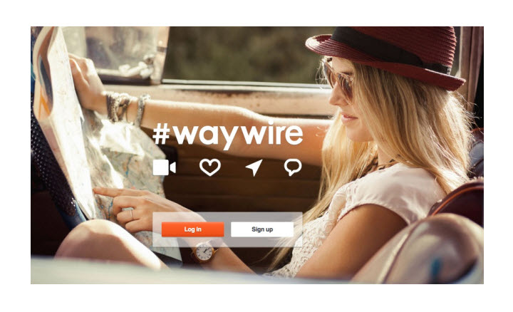 Can Waywire Take On YouTube?
