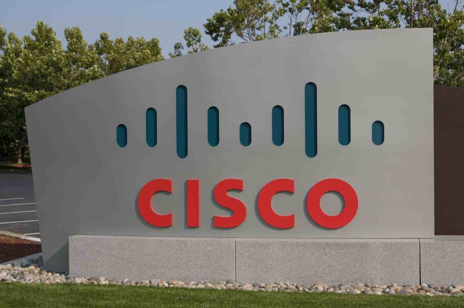 Cisco's $1.2B Meraki takeover 