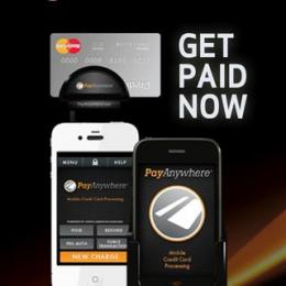 PayAnywhere - The New App That Makes Payments Easy