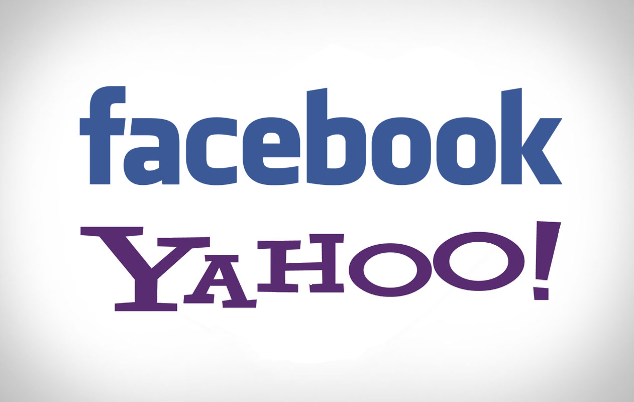 Yahoo and Facebook to Collaborate on Search