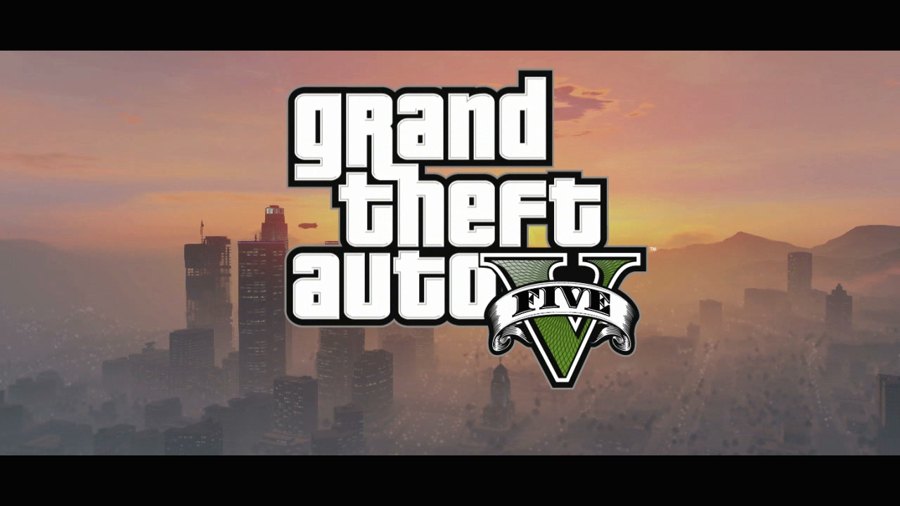 Grand Theft Auto V Released Spring 2013