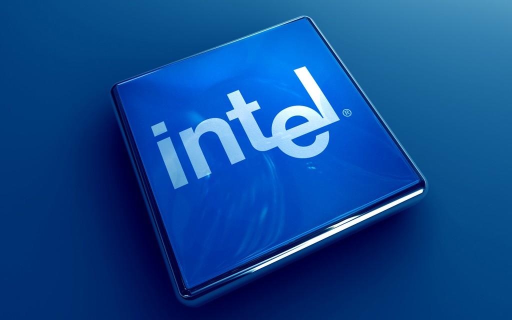 Intel CEO Paul Otellini Retiring In May 2013