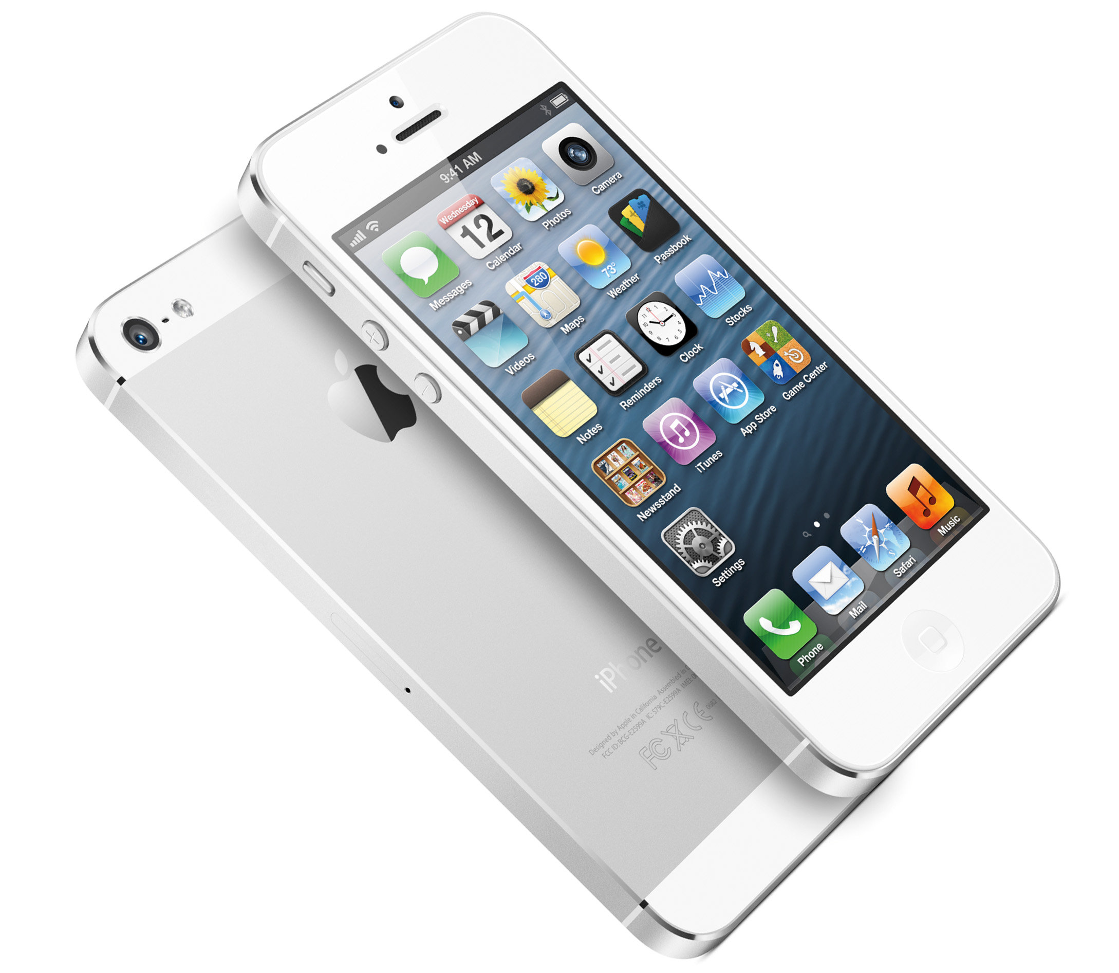 Apple iPhone 5S Preparing For December Production Test [Rumor]