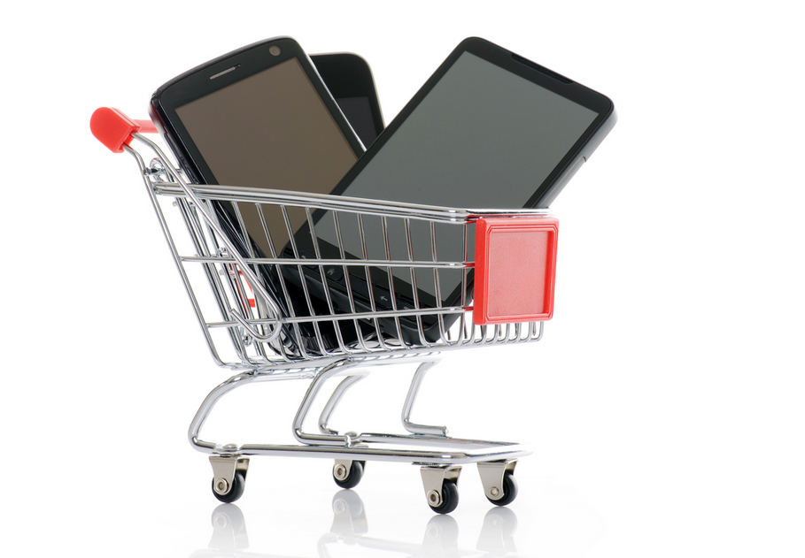 Smartphones Big Role in Shopping This Holiday Season