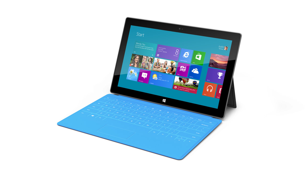 Will Microsoft Surface Give Mac Users A Reason To Switch?