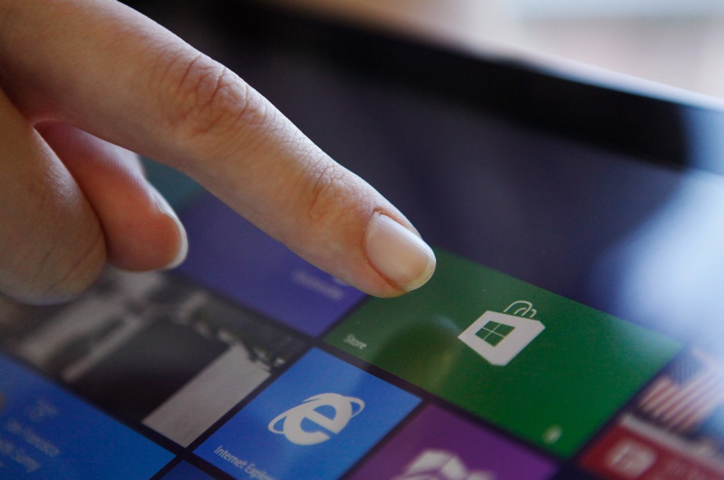 Windows 8 Now Selling Faster Than Windows 7 - But Who’s Buying?