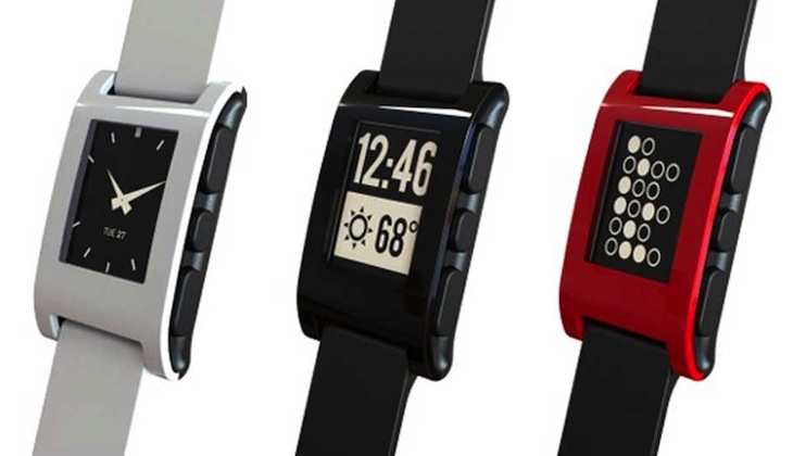 Apple Bluetooth Smart Watch