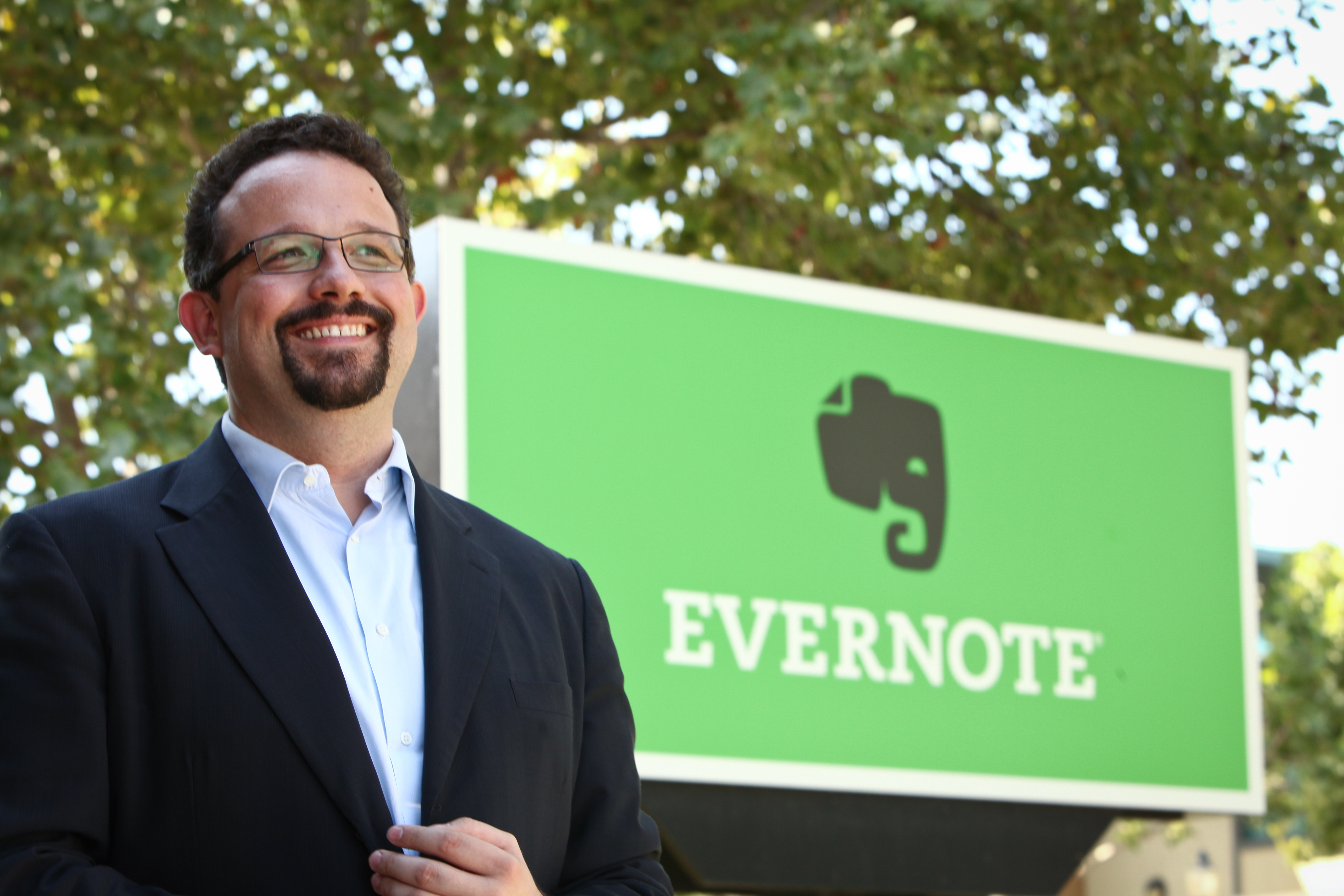 Evernote Business - Making Collaboration A Breeze