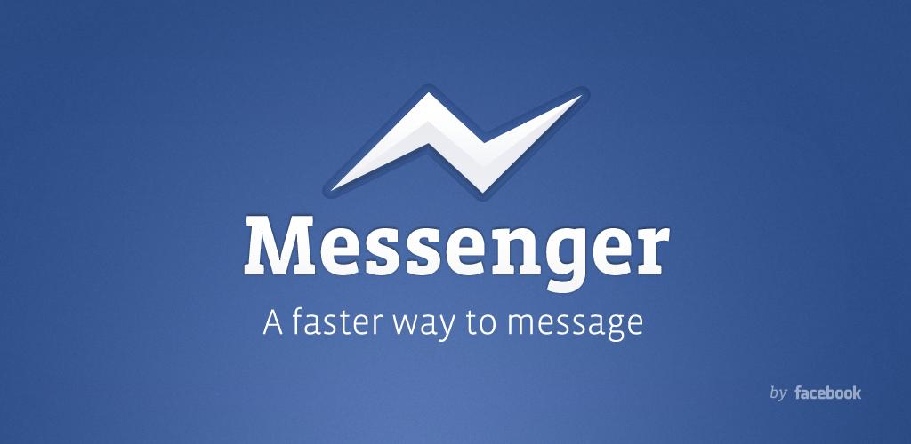 Facebook Messenger Aims to Replace Text Messaging