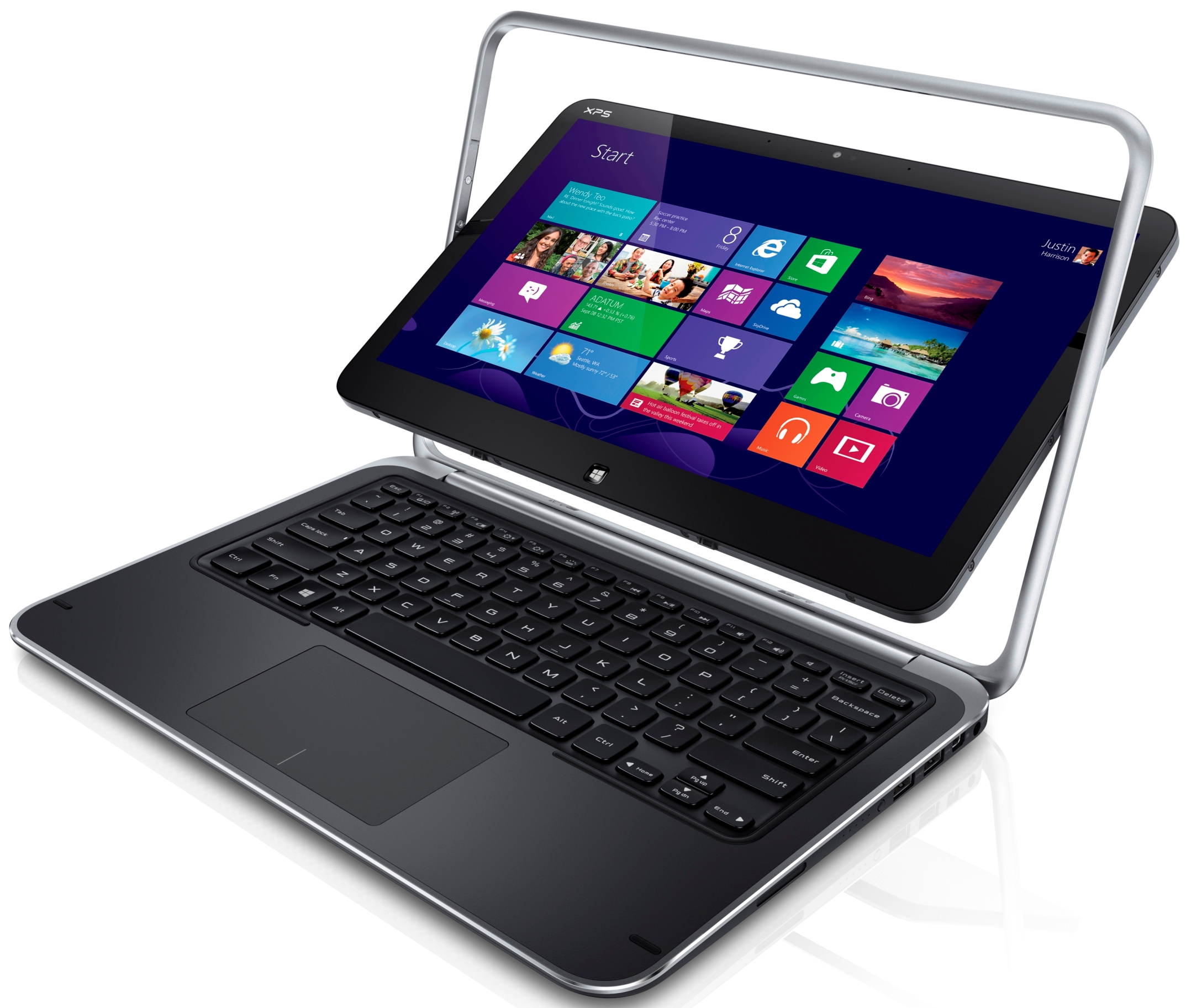 Dell, HP & Asus Windows 8 Tablets Delayed