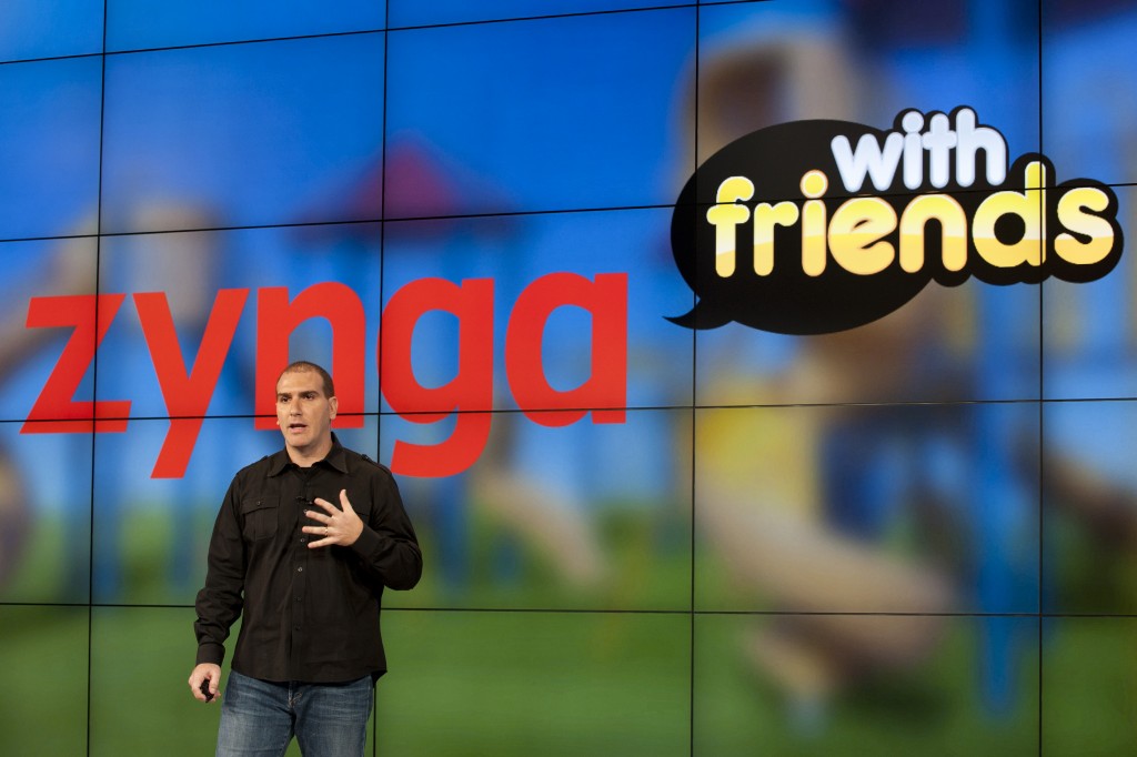 Facebook and Zynga Revise their Contract with Fewer Restrictions