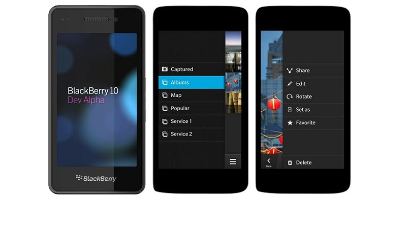 Blackberry 10 Will Improve RIM Sales, But For How Long?