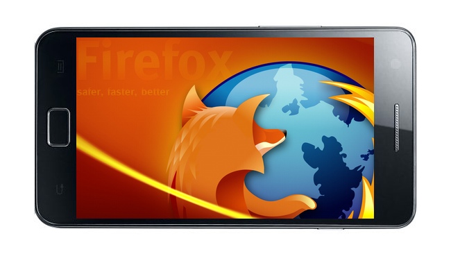 Have You Tried Out Mozilla's Firefox OS?