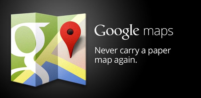 Google Maps Crosses 10 Million Downloads on iOS6