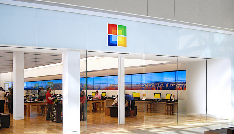 How Microsoft Can Give Windows 8 a Boost In 2013