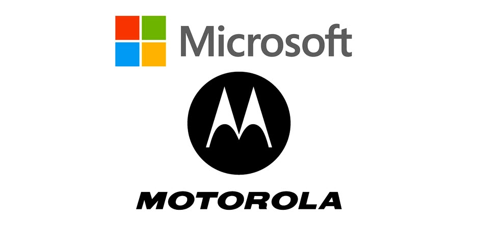 Microsoft Comes Away Clean in Motorola Patent Trial