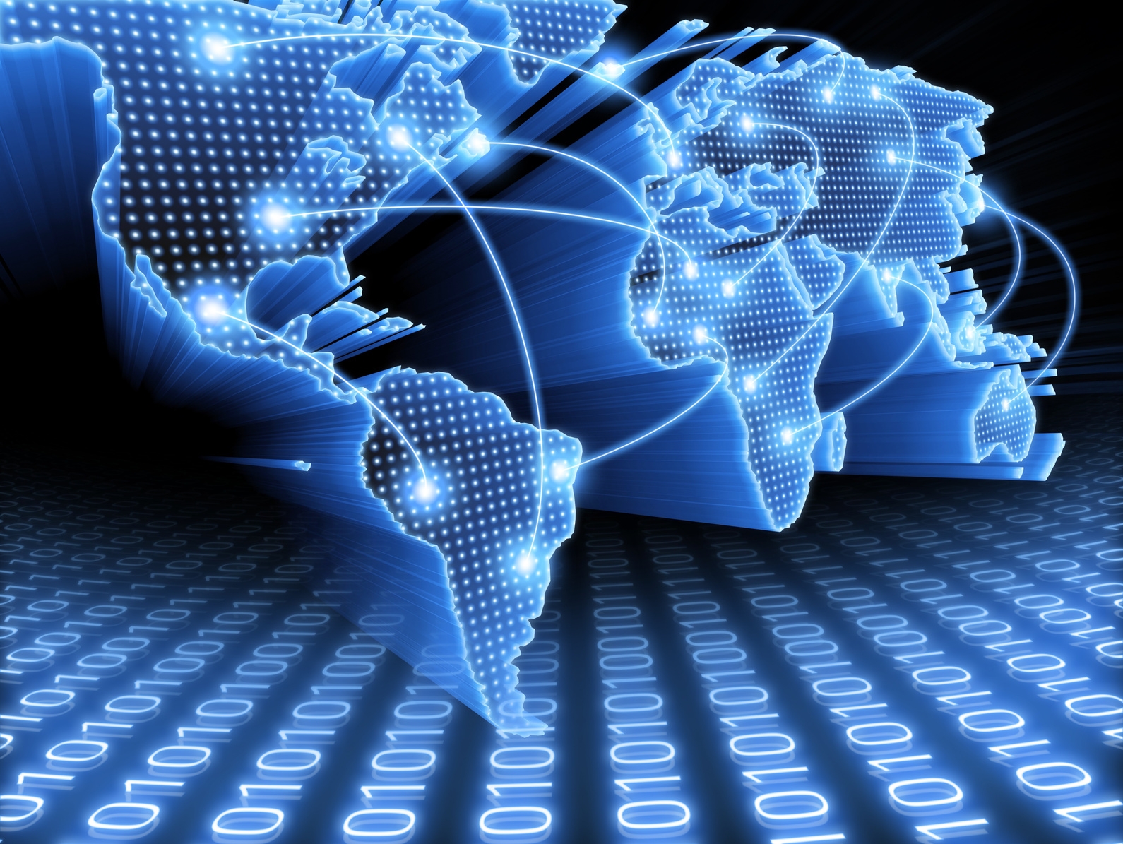ITU talks could affect freedom of internet