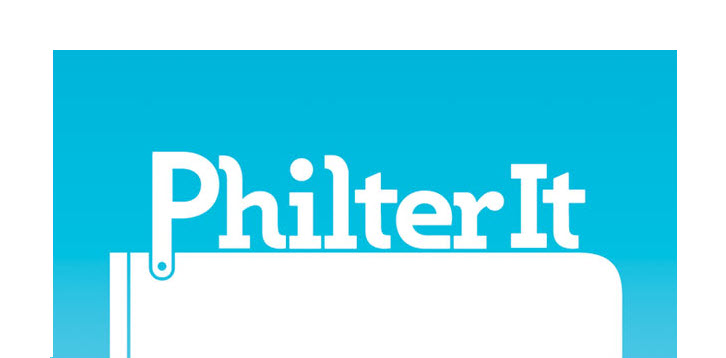 PhilterIt: The Gmail Extension For Visual People