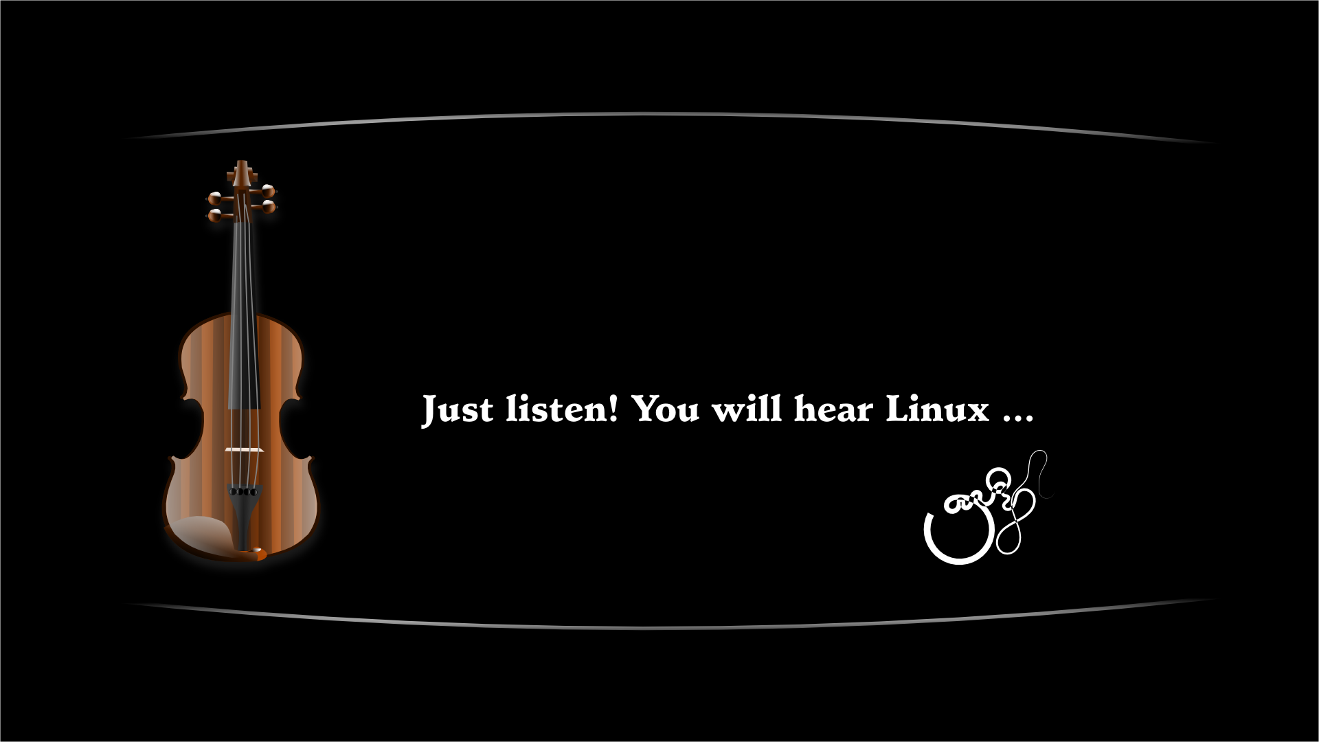 Listen from Linux: A Good Audio Manager for Desktops