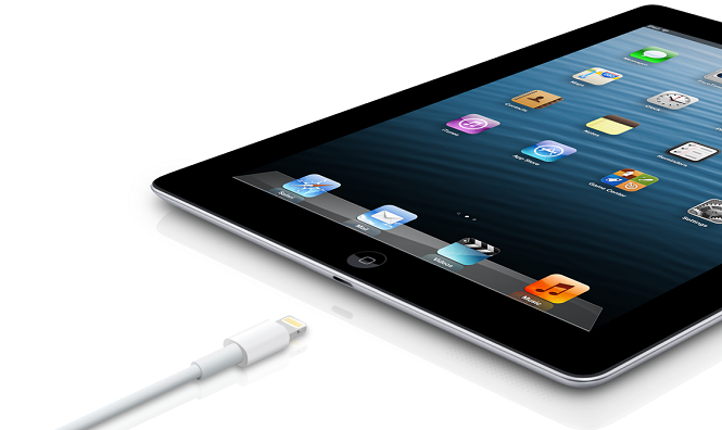 Apple 128GB iPad
