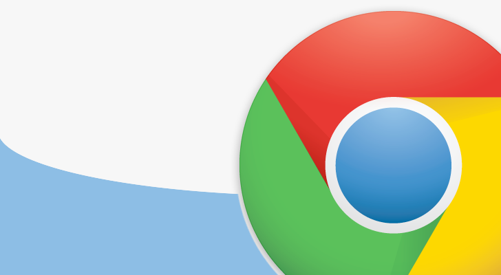 Google Chrome Beta 25 Browser