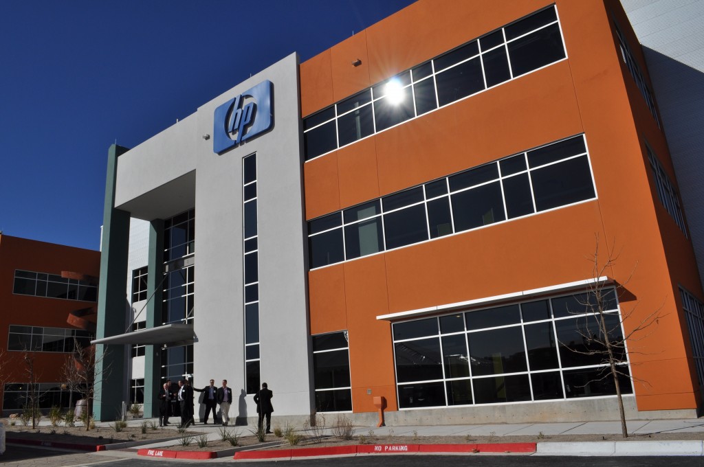 Employees Suing HP for No Overtime Pay