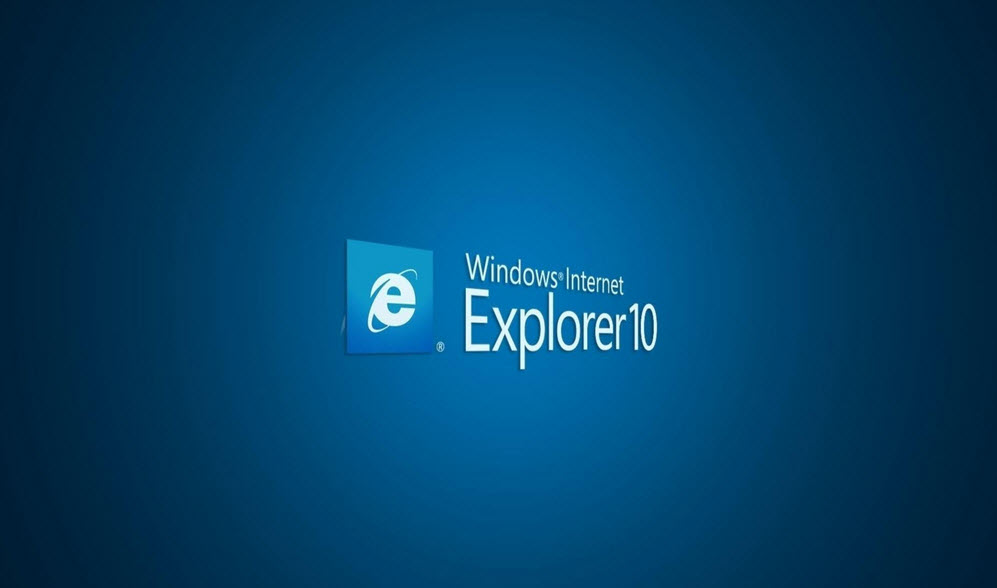 IE10 Finally Coming to Windows 7