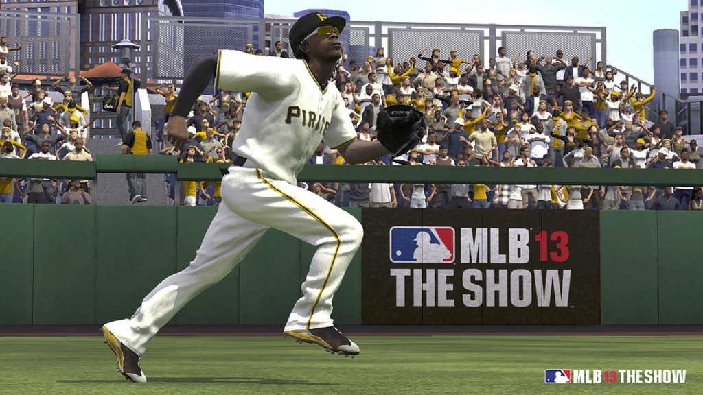 MLB: The Show 13 - Let's Play Ball