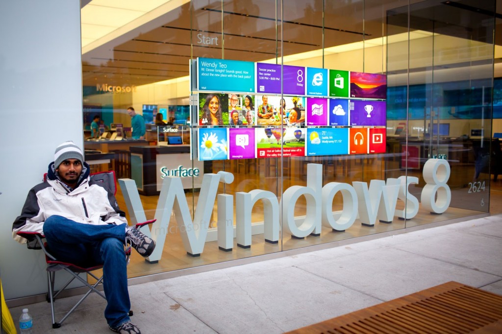 Sprint to Offer Windows Phone 8 in Summer 2013