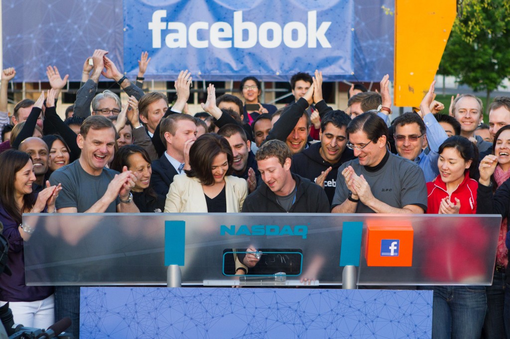 Facebook: The Undeniable Social Network King