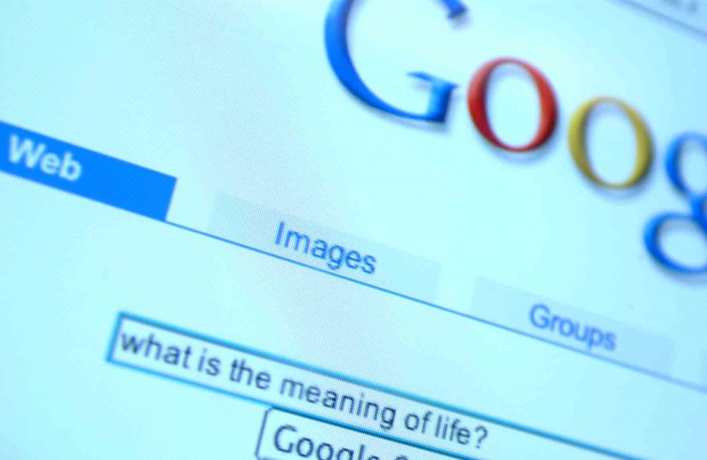Users' Personal Information to Become a Bigger Part of Google Search