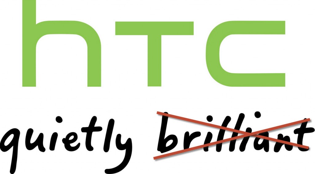 Samsung and Apple Responsible for 'Awful' HTC 4th Quarter Earnings