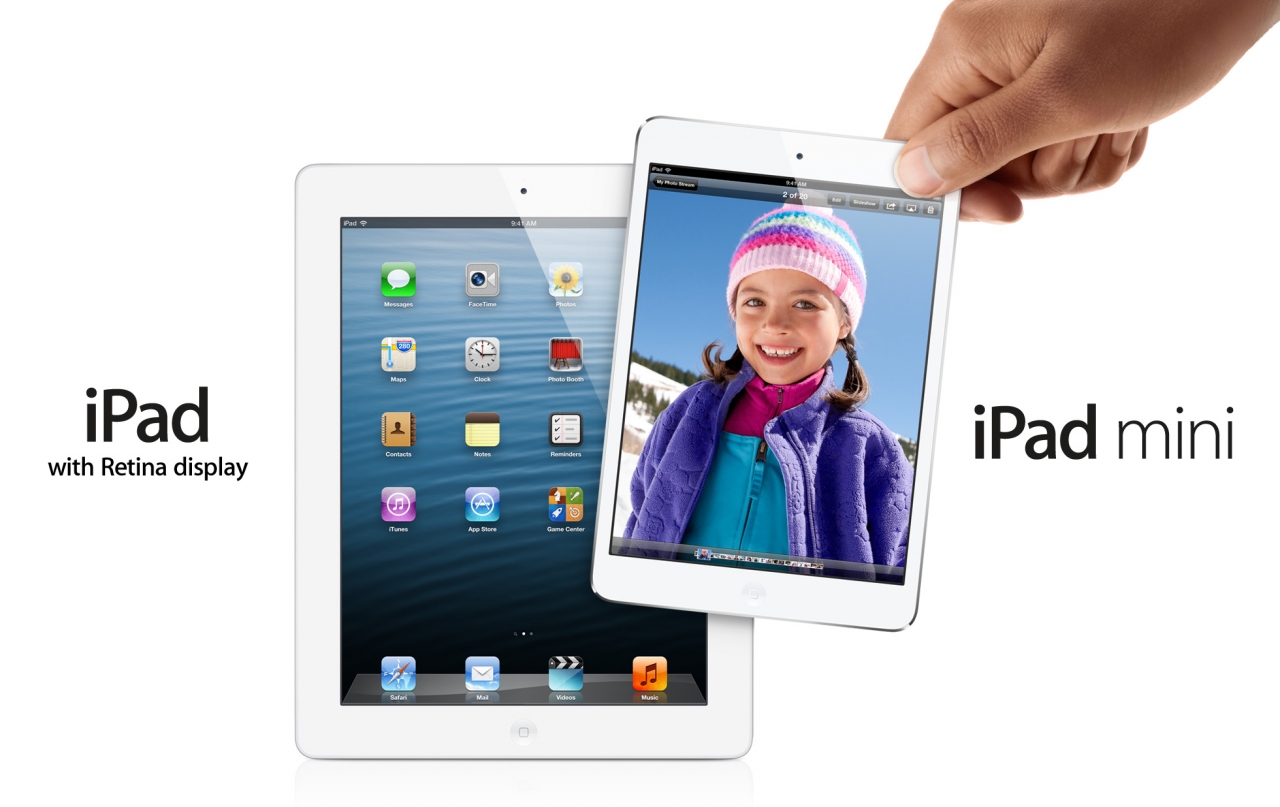 Is the iPad's Popularity Declining?