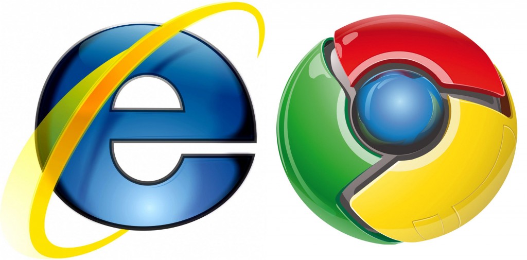 Browser Wars 2012 - Who Won?