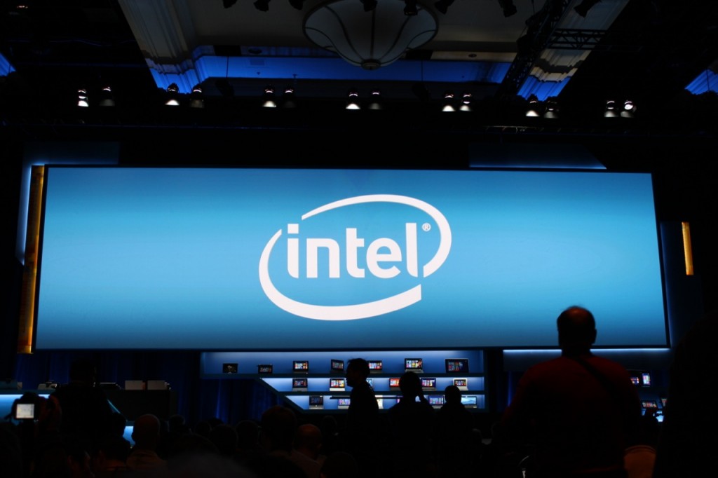 Intel Reveals Its Plans for Smartphones and Tablets