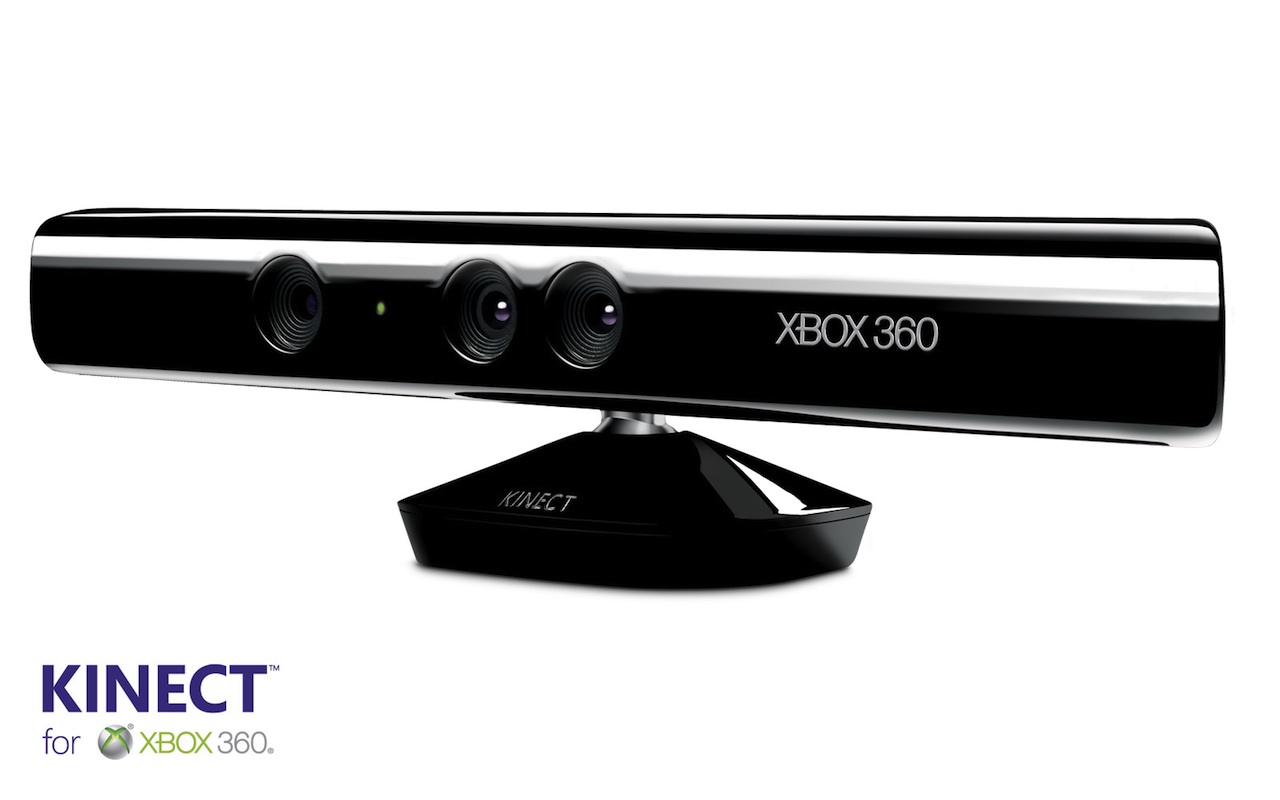 US Military Finds Better Use For Kinect