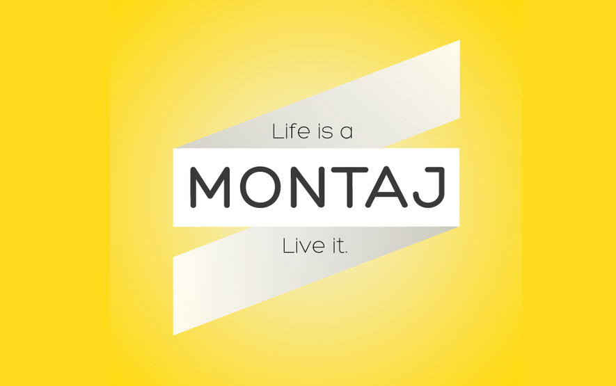 Montaj: The Video App For Those Who Like To Shake It