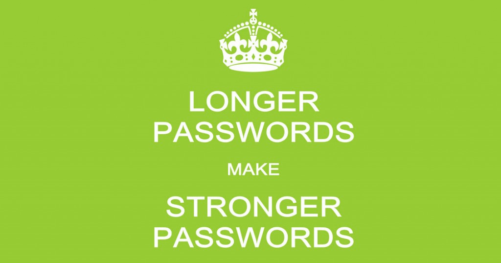 The best password generators