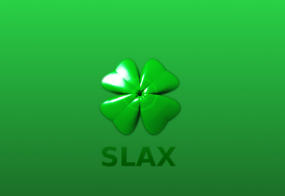 Slax Linux Reincarnated with Version 7.0